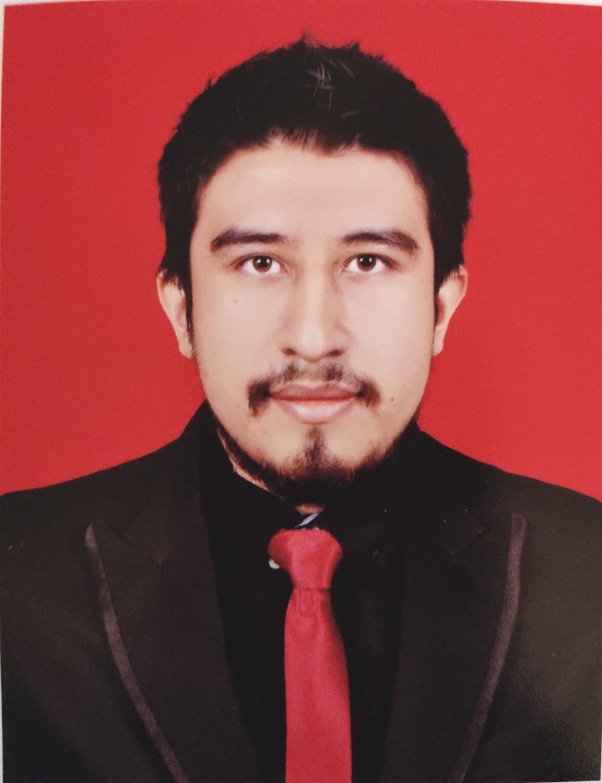 Isaias Cruz Castillo