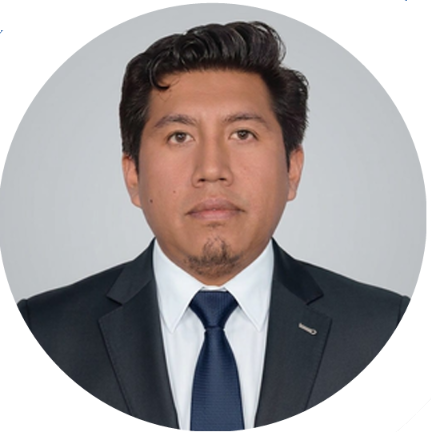 Wilson Limachi Choque