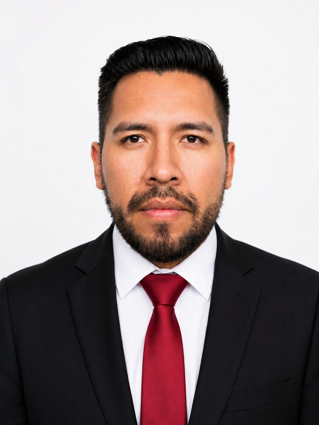 Favio A. Zuazo Molleda