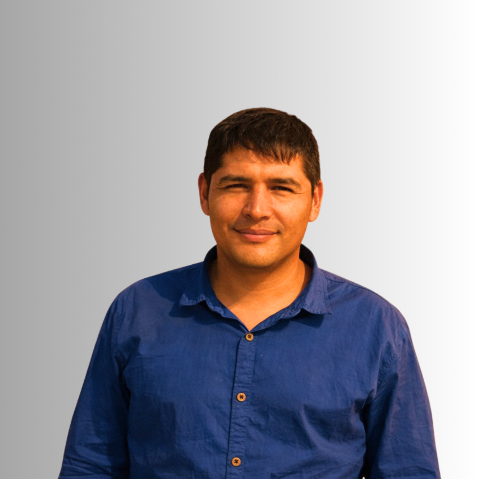 Juan B. Rodríguez