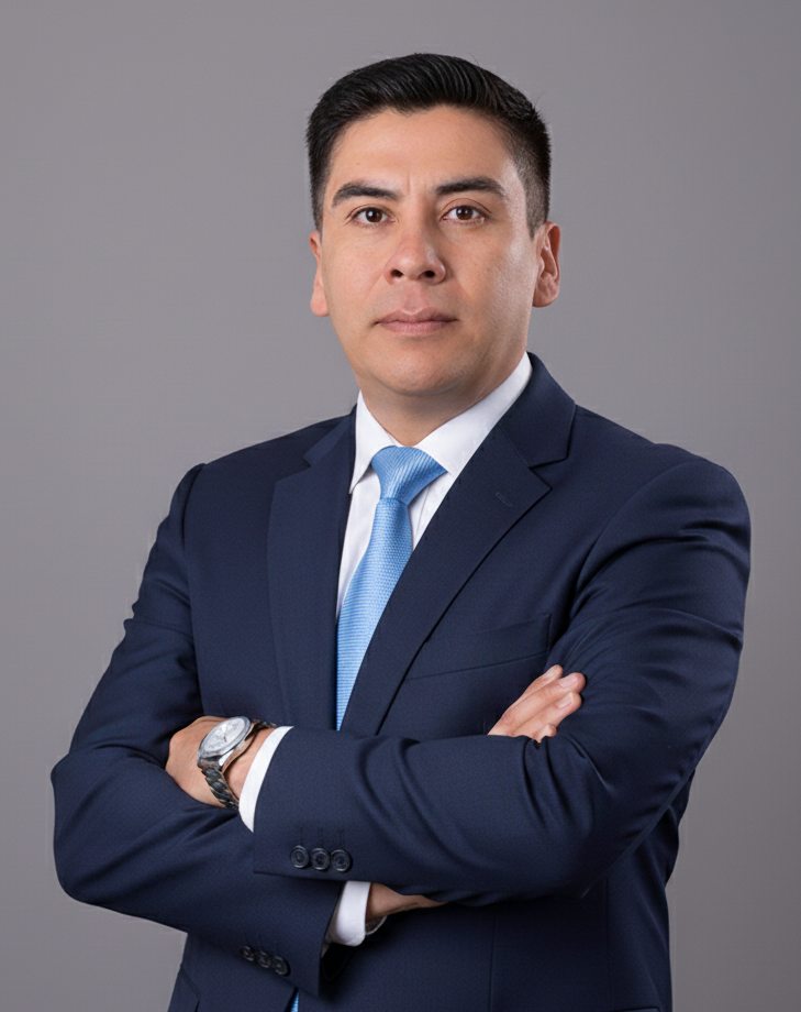 Estevan Saavedra