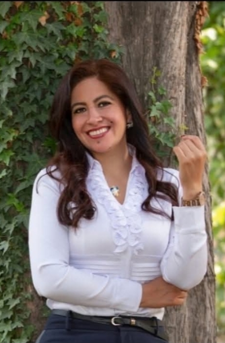 Ana Maria Retamozo