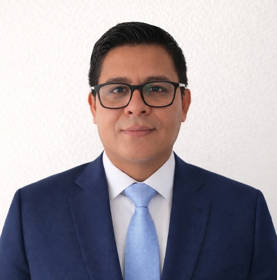 Julio Cesar Mamani Alemán