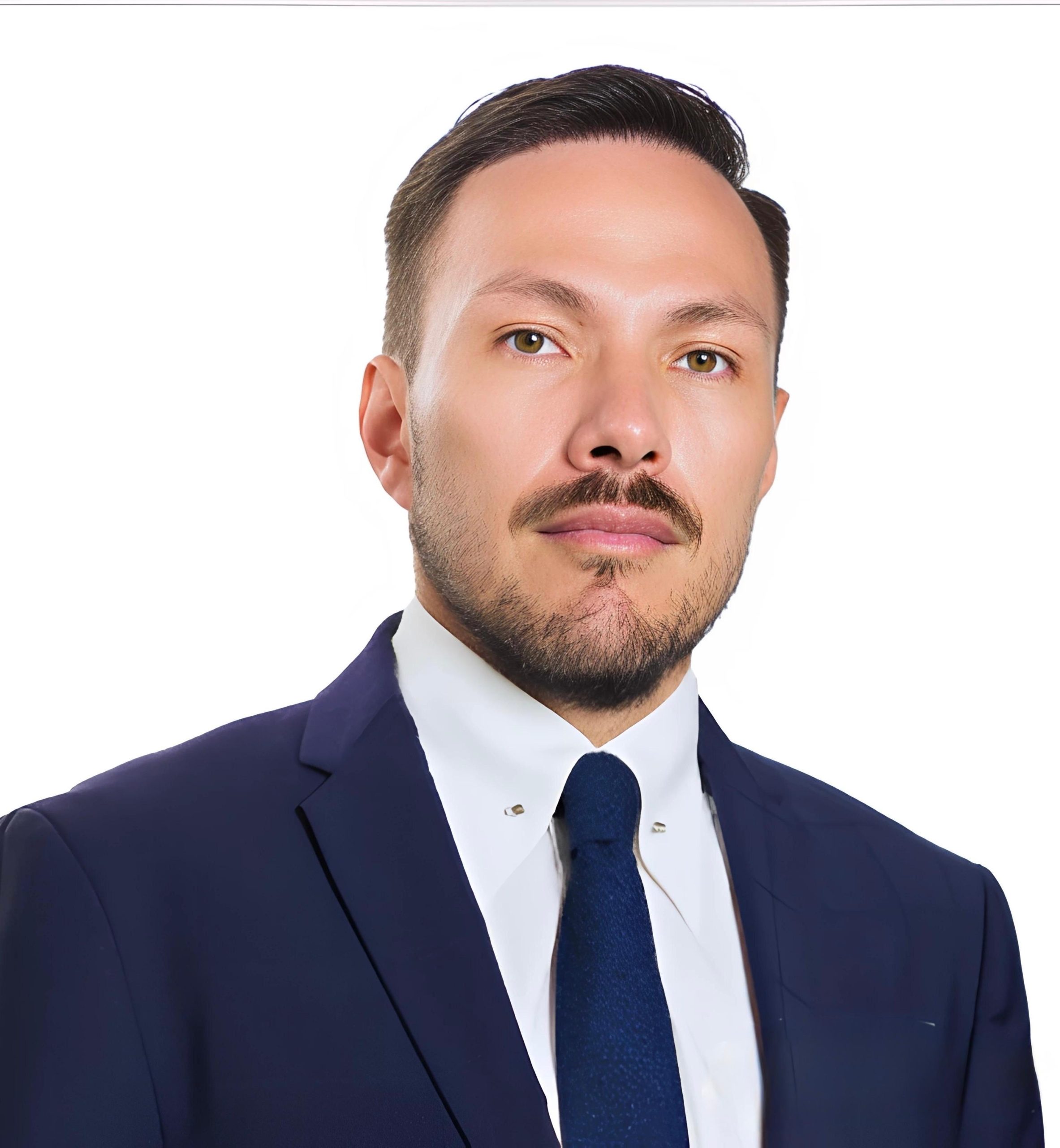 Félix Fabian Espinoza Valencia