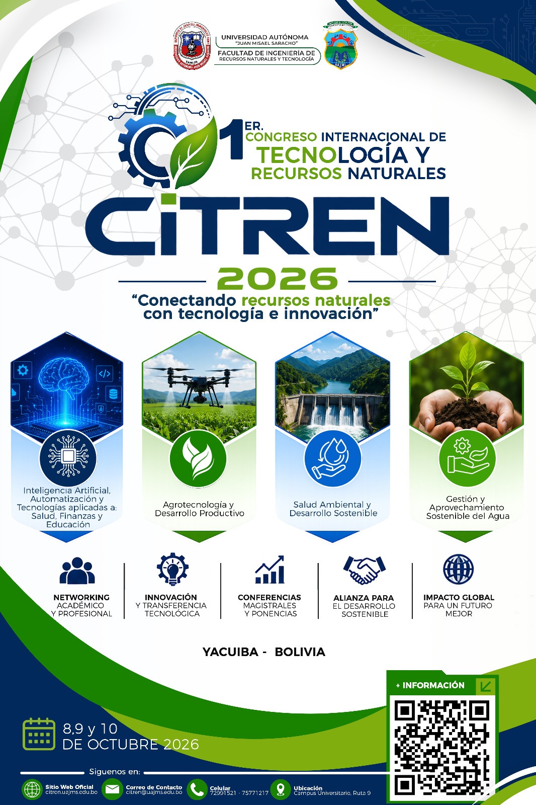 CITREN 2026